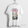 Officials Yo Gabba Gabagool T-Shirts, Hoodie, Sweatshirt | RetroVerseTees.com