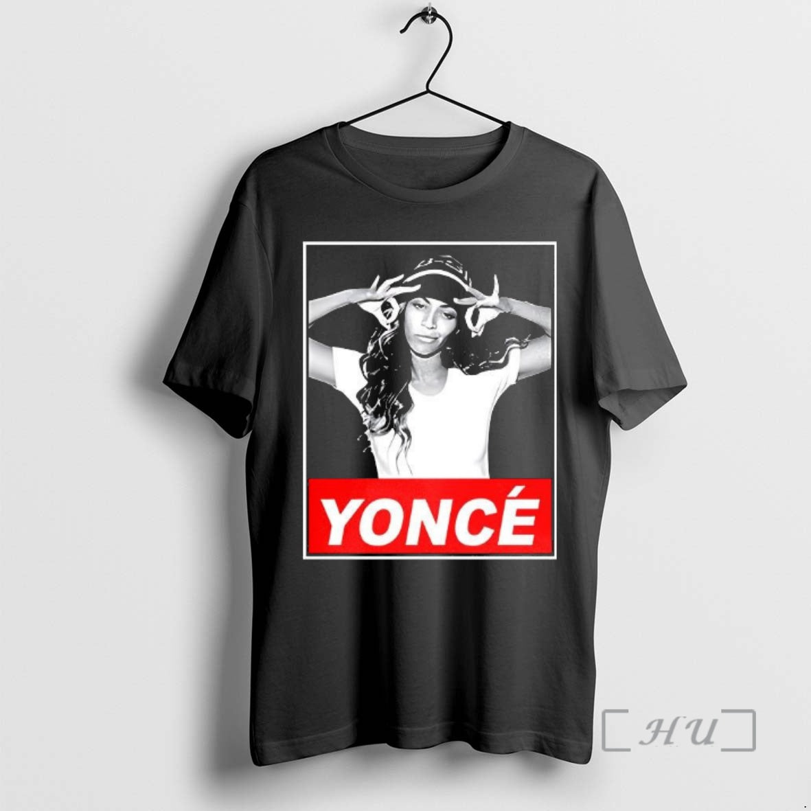 Officials Yonce Beyonce Pose Music Lover Retro T-Shirts, Hoodie, Sweatshirt | RetroVerseTees.com