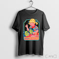 Officials You Can Learn Sewing T Shirt