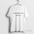 Officials You Cant Handle The Truth Rest In Peace Rob Reiner Premium T Shirts Sweater Hoodie, Sweatshirt | RetroVerseTees.com