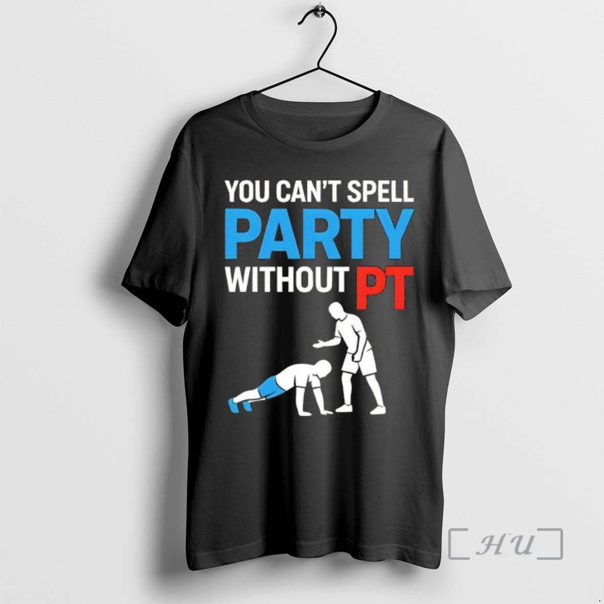 Officials You Cant Spell Party Without Pt T-Shirts, Hoodie, Sweatshirt | RetroVerseTees.com