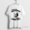 Officials Youll Get Nothing And Like It Caddyshack T-Shirts, Hoodie, Sweatshirt | RetroVerseTees.com
