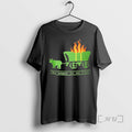 Officials Your Wagon Is On Fire Gaming 2026 Pixel Art Retro Premium T Shirts Sweater Hoodie, Sweatshirt | RetroVerseTees.com