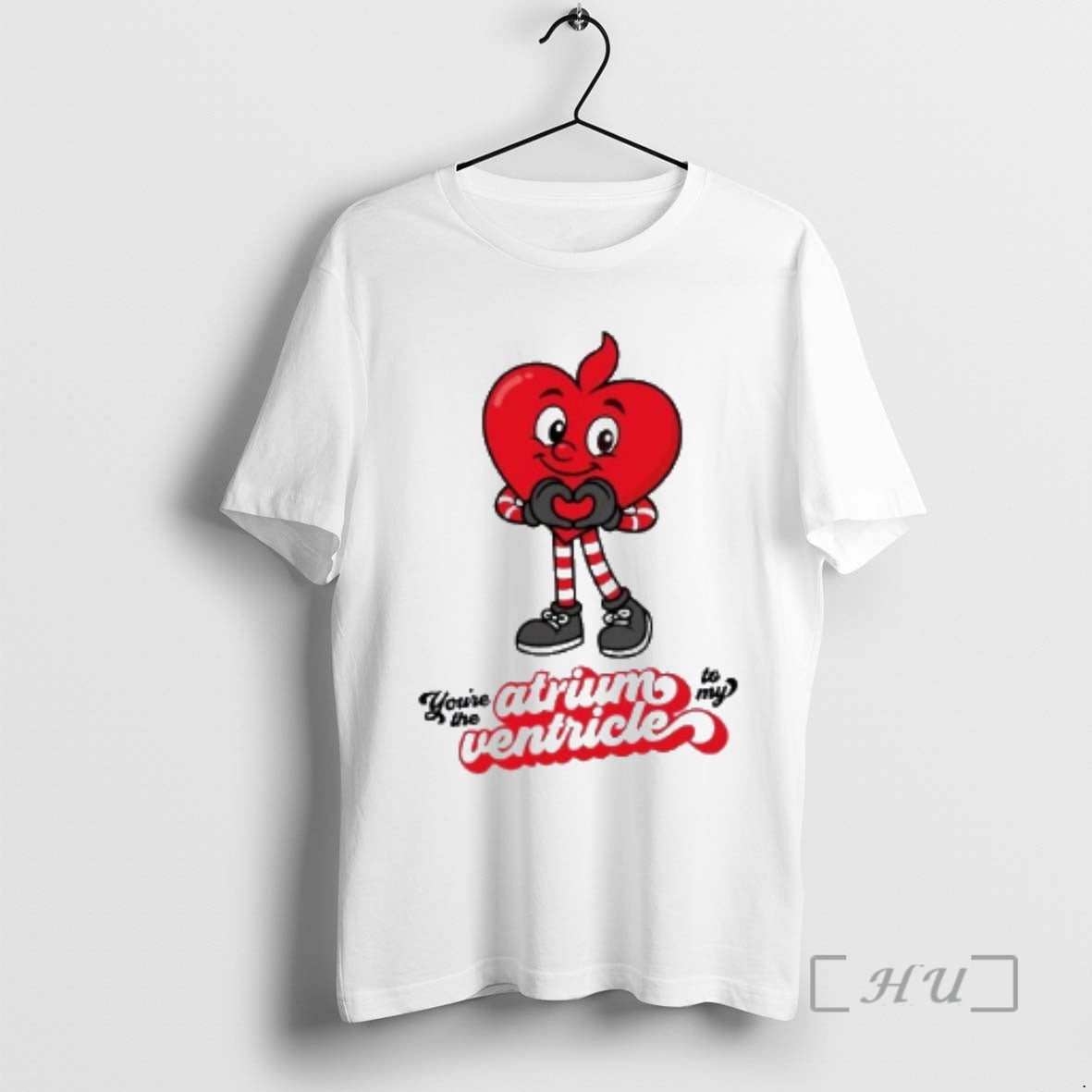 Officials Youre The Atrium To My Ventricle T-Shirts, Hoodie, Sweatshirt | RetroVerseTees.com