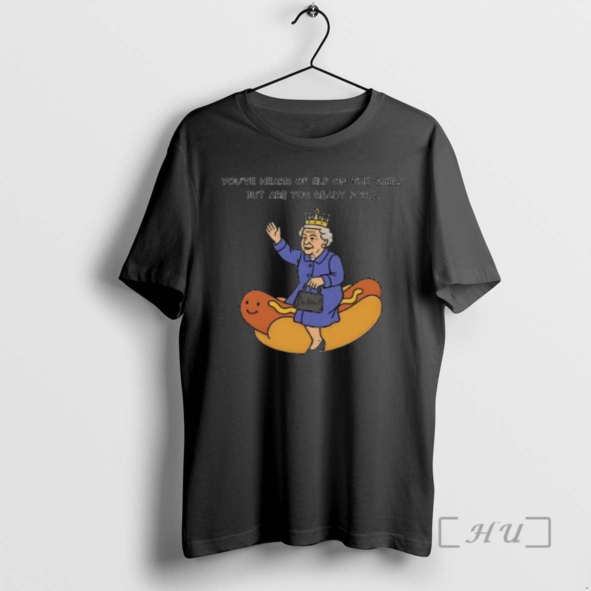 Officials Youve Heard Of Elf On The Shelf But Are You Ready For Lizzy On T-Shirts, Hoodie, Sweatshirt | RetroVerseTees.com