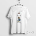 Officials Youve Heard Of Elf On The Shelf But Are You Ready For Graphic Milk T-Shirts, Hoodie, Sweatshirt