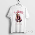 Officials Zah1de Pretty Privilege Call Me Pink T-Shirts, Hoodie, Sweatshirt | RetroVerseTees.com