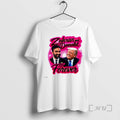 Officials Zohran Mamdani Va Donald Trump Forever T-Shirts, Hoodie, Sweatshirt | RetroVerseTees.com