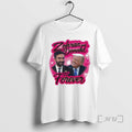 Officials Zohran And Donald Trump Airbrush T-Shirts, Hoodie, Sweatshirt | RetroVerseTees.com