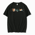 Officials Psychedelic Sally 10th Anniversary Premium T Shirt
