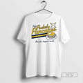 Officials Tricia Whitaker Pat Murphy Pocket Pancakes T Shirt