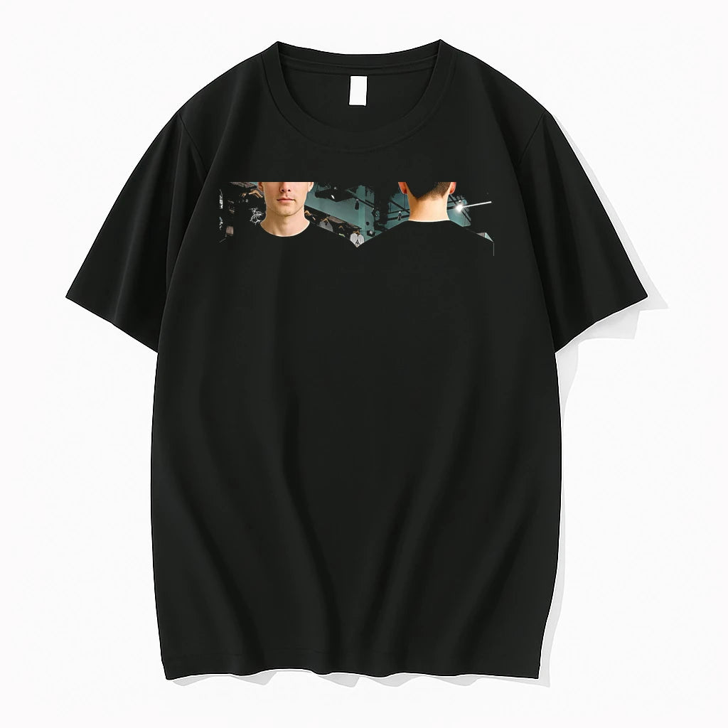 Officials Utah Utes Football X Zach Bryan With Heaven On Tour Premium T Shirt