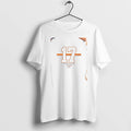 Officials Virginia Tech Football Ethan Grunkemeyer Name Number Stripe Funny Premium T Shirt