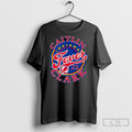 Offiical Caitlin Fever 22 Basketball Personalized Logo Indiana Shirts