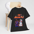 Og Anunoby New York Unisex Heavy Cotton T-Shirt, Gift For Fan Hoodie, Sweatshirt | RetroVerseTees.com