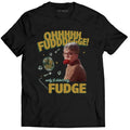 Oh Fudge Only I Didn't Say Fudge T Shirt, Christmas Lovers Story Movie Shirt Hoodie, Sweatshirt | RetroVerseTees.com