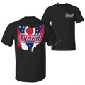 Ohio Pride Summit Racing T-shirt - Motorsport Racing Tee Mechanics Racing Fans
