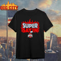 Ohio State Football Julian Sayin Super Sayin Shirt