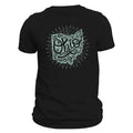 Ohio State Men's Casual Crewneck T-Shirt with Graphic Design, Soft Cotton Material, Classic Style for Men Hoodie, Sweatshirt