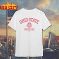 Ohio State Primary Logo Crewneck Shirt