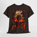 Ohma Tokita Kengan Ashura Martial Art Fighting Anime Graphic T-Shirt Hoodie, Sweatshirt | RetroVerseTees.com