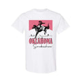 Oklahoma Smokeshow Shirt, Western Oklahoma Smokeshow Cowboy Rodeo T-Shirt Sweatshirt Hoodie | RetroVerseTees.com