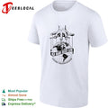 Old Mans Skate Club A Global Takeover Initiative shirt