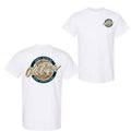 Old Row 80s Camo Circle Pocket T-Shirt Sweatshirt Hoodie, For Men And Women, Trendy Shirt | RetroVerseTees.com