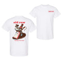 Old Row Bad Day To Be A Beer T-Shirt, Unisex T-Shirt For Men, For Women Hoodie, Sweatshirt | RetroVerseTees.com
