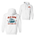 Old Row Bottoms Up Armadillo 2 Sided Shirt - Old Row Shirt For Men An Women Hoodie, Sweatshirt | RetroVerseTees.com