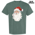 Old Saint Nick Comfort Colors T-Shirt 'NLB' Hoodie, Sweatshirt | RetroVerseTees.com