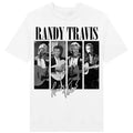 Old School Country Guitarist T-Shirt, Retro Concert Graphic Tee for Music Fans, Classic Music Vibe Shirt Cotton Fabric...