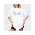 Olivia'WB shield Bachelorette Party - TNF Lightsaber brand