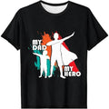OlyPegic TNF Day Shirt Dad Shirt TNF Day Tee Shirts Dad Tshirts for Men Funny for Husband Grandpa Hoodie, Sweatshirt