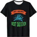 OlyPegic TNF Day Shirt Dad Shirt TNF Day Tee Shirts Hoodie, Sweatshirt | RetroVerseTees.com