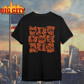 Omar Rudberg Fall 2025 Shirt