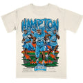 Omarion Hampton Tee for Men - Soft and Comfortable Shirt - Menswear - Graphic T-Shirt Hoodie, Sweatshirt | RetroVerseTees.com