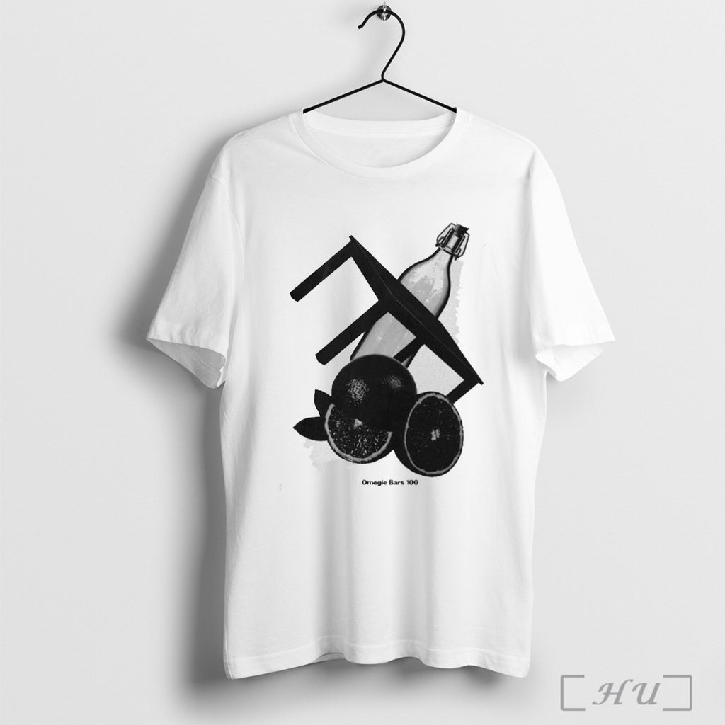Omegle Bars 100 Sweater T Shirt