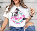 On My Husbands Last Nerve Shirt, Wife Gift For Husband, Wedding Shirt, Valentine's Gift Hoodie, Sweatshirt