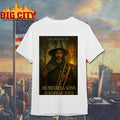 On My Way To Mumford &amp; Sons European Tour Poster shirt