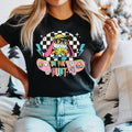 On The Hunt Easter T-Shirt, Easter Hunting Shirt, Easter Bunny Hunter Tee, Hunting Easter Gift Tee, Eater Egg Hunt Shirt,...