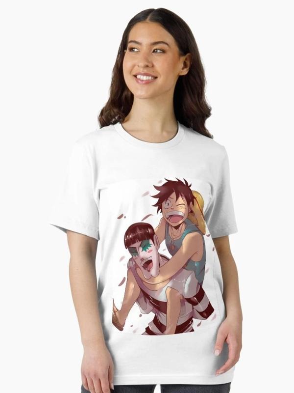 One Bon Clay Anime Series Shirt, Perfect Fit, Ultimate Comfort, Full Color Range, Find Your Perfect Shade Hoodie, Sweatshirt