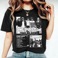 One Direction Graphic Album Music Shirt, 1D Take Me Home Pop Music Tour Shirt, One Direction Shirt Gift For Fan Hoodie,...