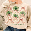 One Lucky Mama St. Patricks Day Shirt, Retro Green Mama Shirt, St. Patricks Bow Shirt, Mama Lucky Shirt, St. Patricks Day...