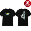 One Step Closer Kuromi 2025 Two Sided Shirt