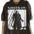 One Two Freddyy's Coming Halloween Shirt, Cotton Unisex T-shirt, Crew Neck, Size S- 3XL, Menswear Top, Womenswear Top...