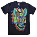 One side xolo t-shirt. Small size Cotton Casual Hoodie, Sweatshirt | RetroVerseTees.com