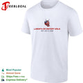 Oni mask liberty or defeat July 4 2026 shirt