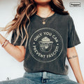 Only You Can Prevent Fascism Shirt, Protect Our National Park T-shirt, Trump Shirt Hoodie, Sweatshirt | RetroVerseTees.com