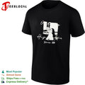 Only by His grace since 1999 portrait shirt